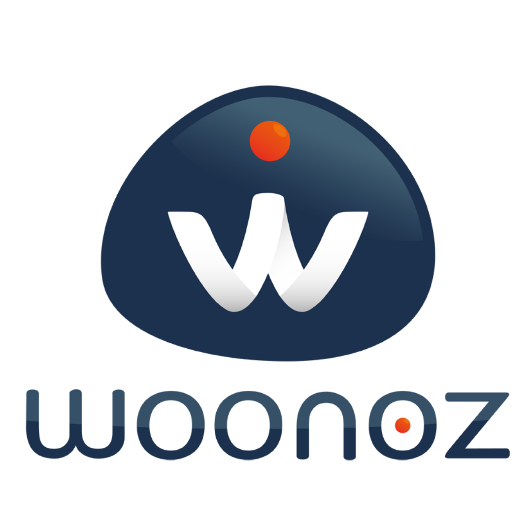 Logo Woonoz